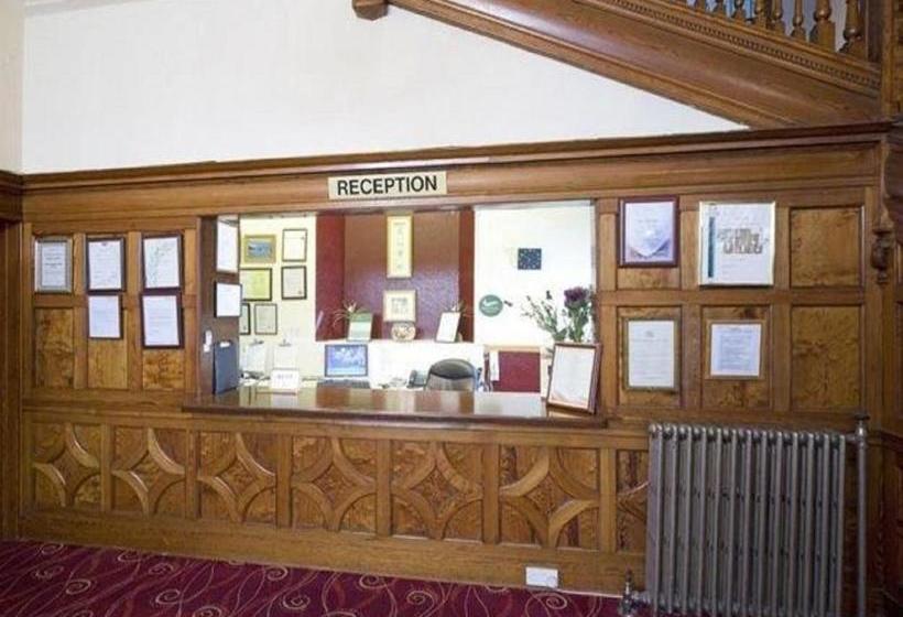 Dornoch Hotel 'a Bespoke Hotel'