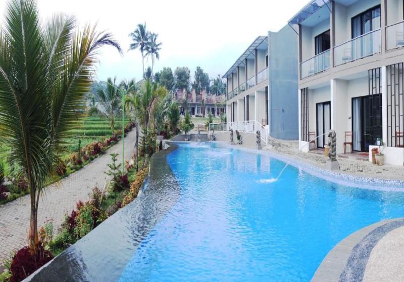 Grand Harvest Resort & Villas