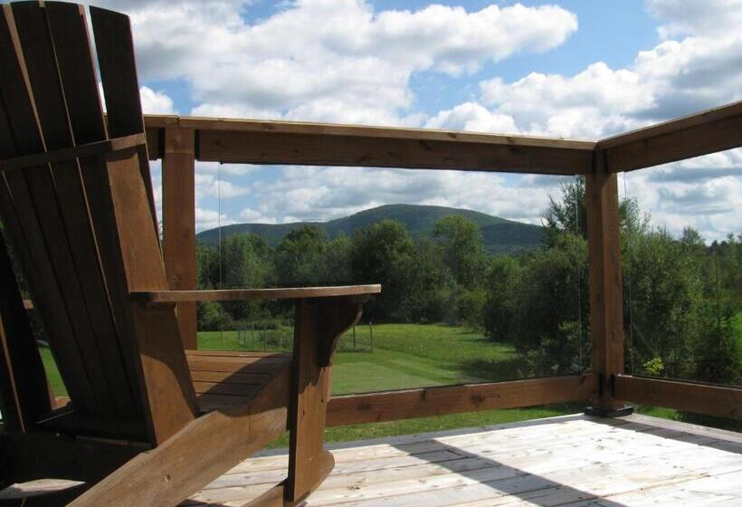 Gî'temps Couette Et Café B&b