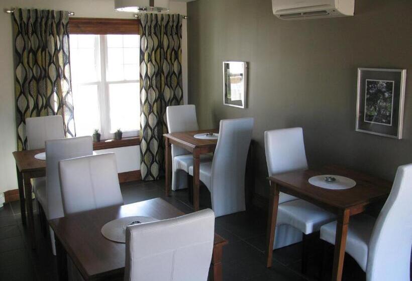 Gî'temps Couette Et Café B&b