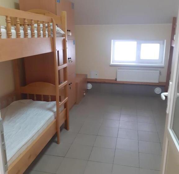 Hostel Stozhary