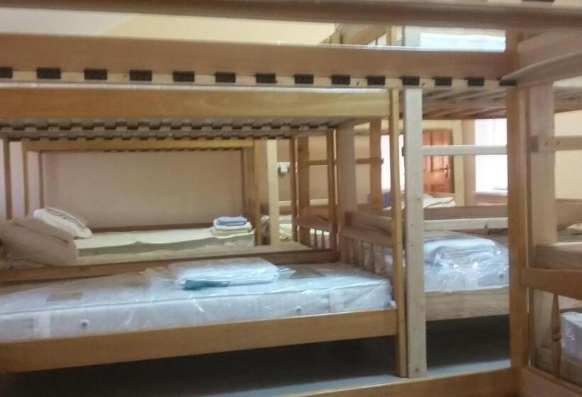 Hostel Stozhary