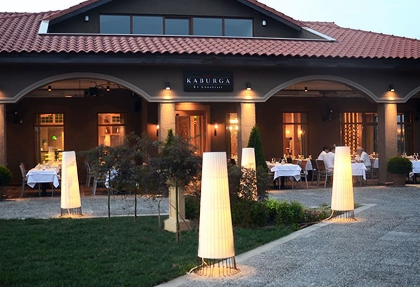 هتل 7 Rooms   Adults Only
