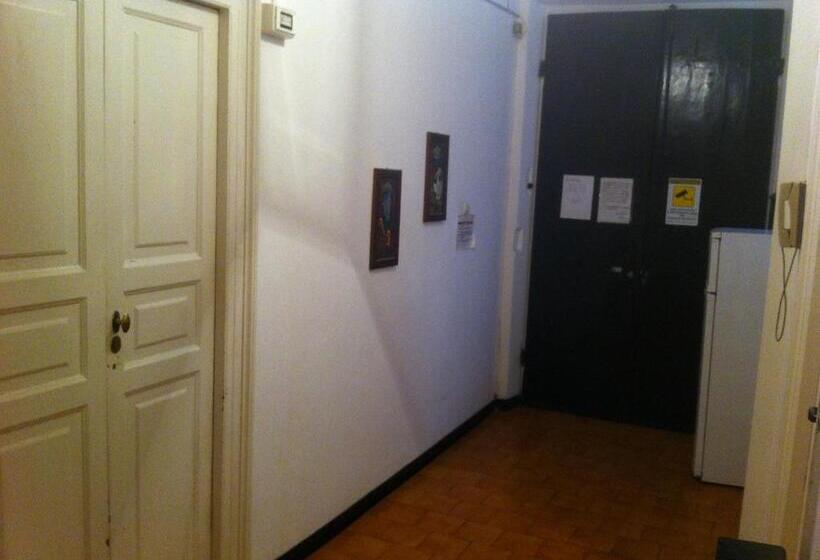 هتل Albergo Panson