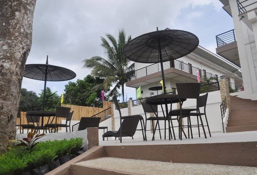 فندق Alberto S By Dj Seungli