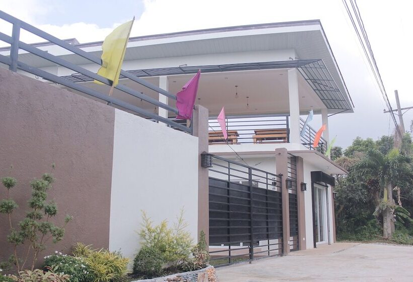 فندق Alberto S By Dj Seungli