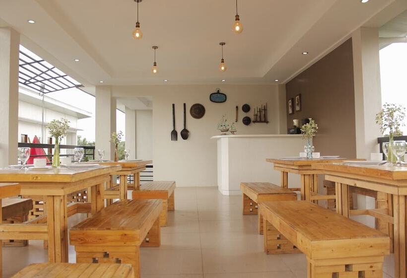 فندق Alberto S By Dj Seungli