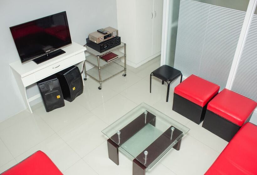 فندق Alberto S By Dj Seungli