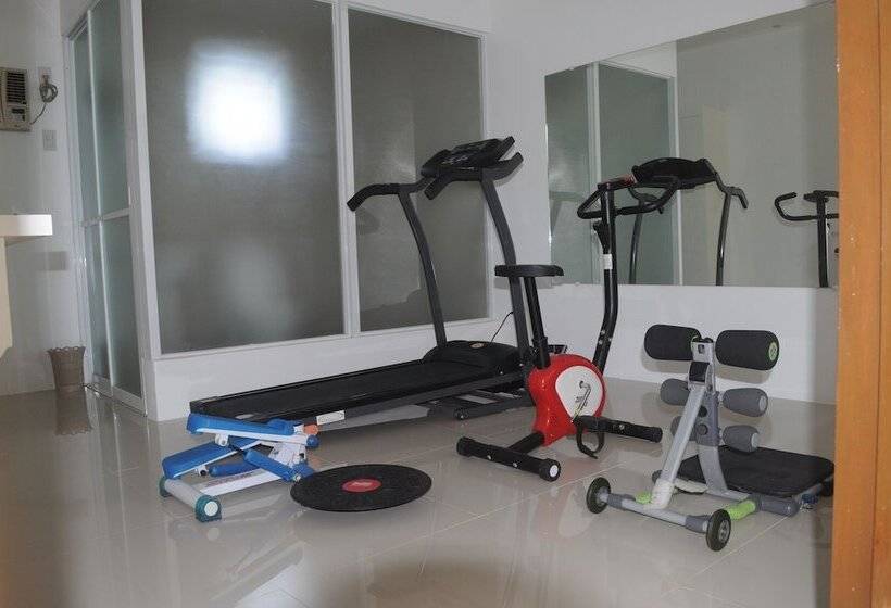 فندق Alberto S By Dj Seungli