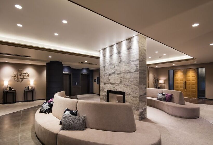 호텔 Alexander Royal Resort Yamanakako