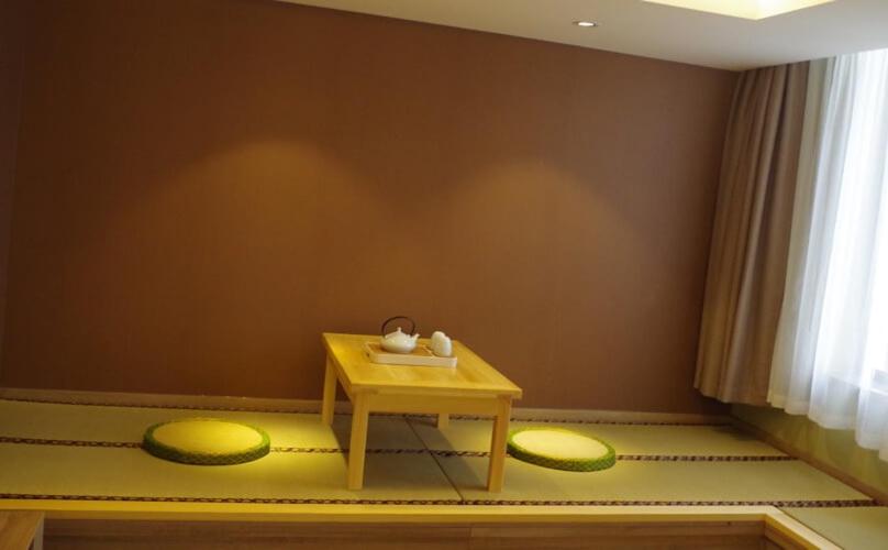 Atour Hotel Xi An Xiaozhai Petroleum University