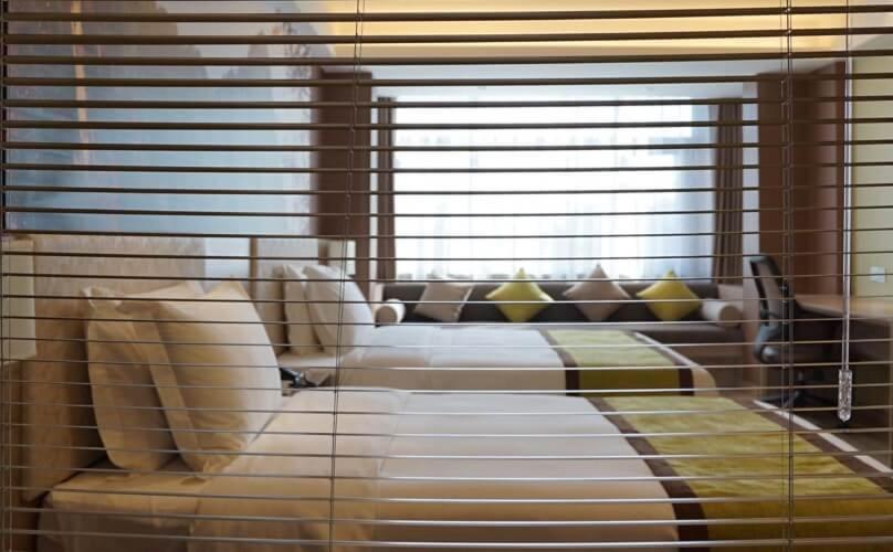 Atour Hotel Xi An Xiaozhai Petroleum University