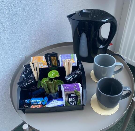 酒店 B&b D'olde Smidse