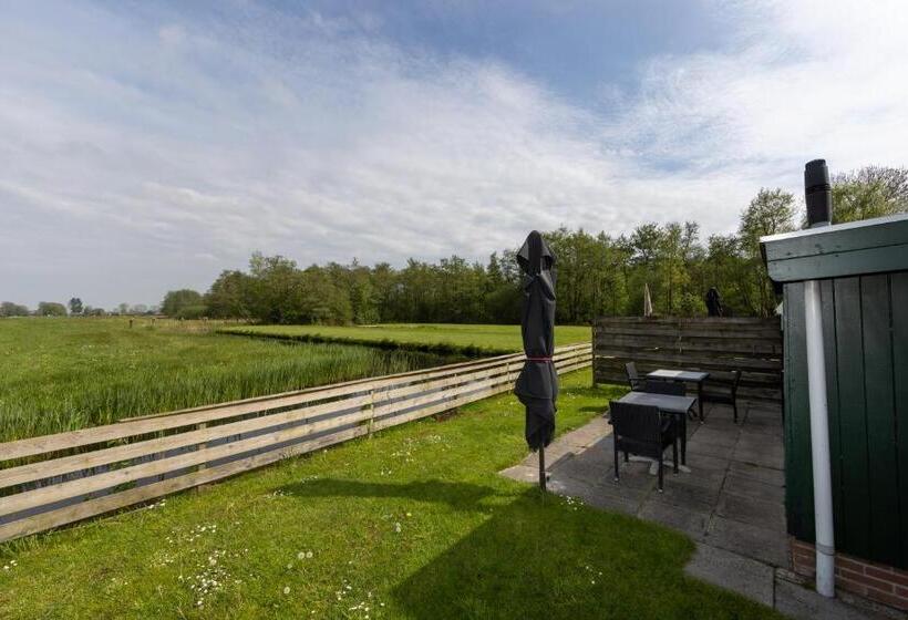 فندق B&b D'olde Smidse