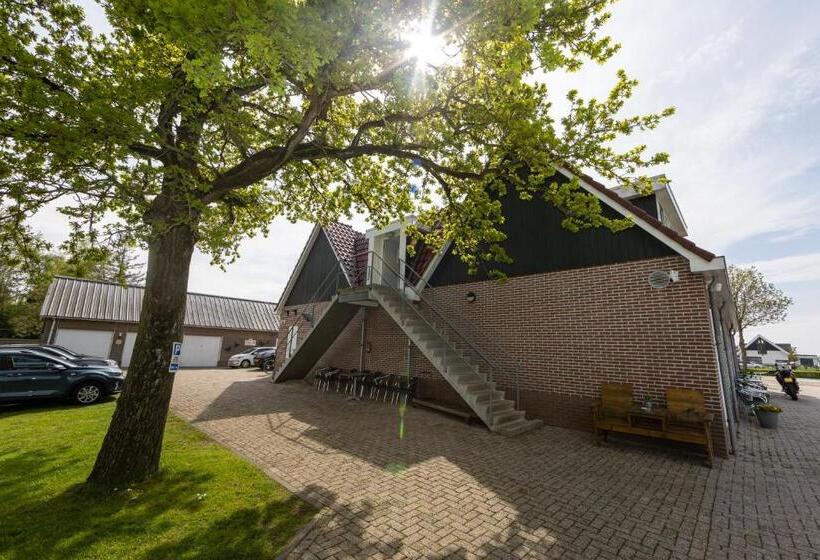 酒店 B&b D'olde Smidse