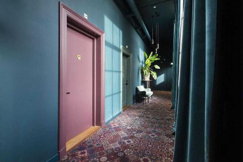 Boutiquehotel Staats