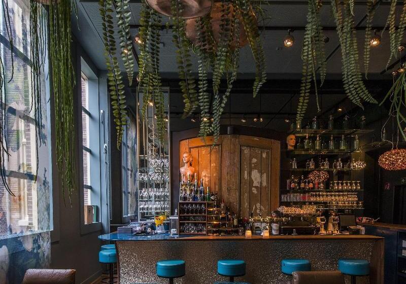 Boutiquehotel Staats