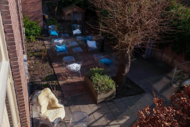 Boutiquehotel Staats