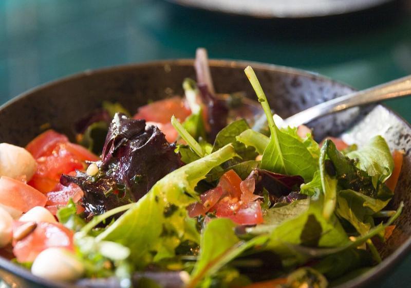 Boutiquehotel Staats