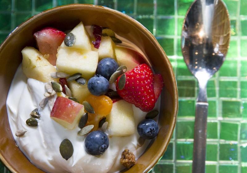 Boutiquehotel Staats