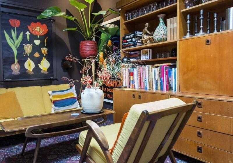 Boutiquehotel Staats