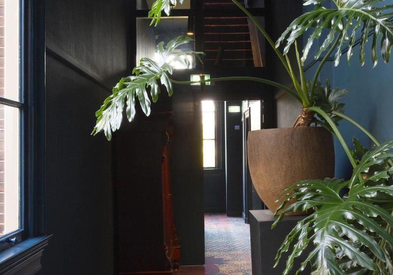 Boutiquehotel Staats