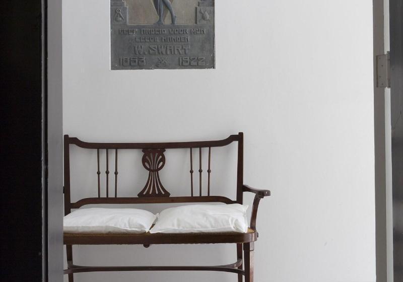 Boutiquehotel Staats