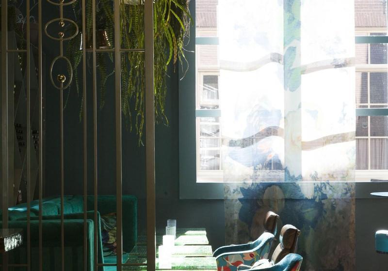 Boutiquehotel Staats