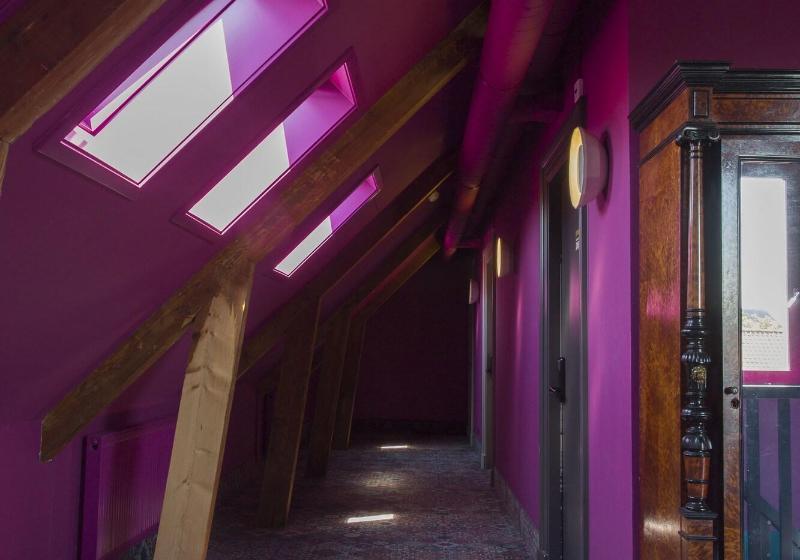 Boutiquehotel Staats