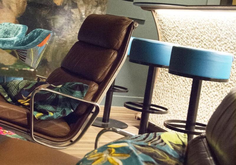 Boutiquehotel Staats