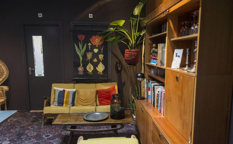 Boutiquehotel Staats