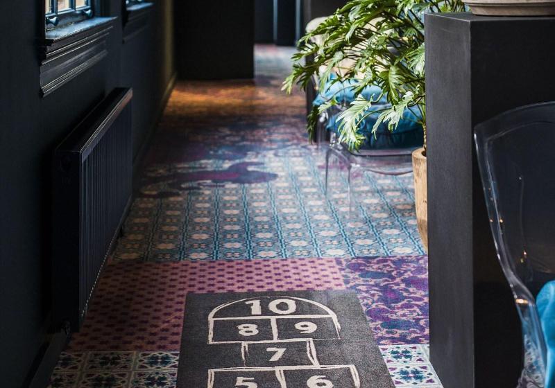 Boutiquehotel Staats