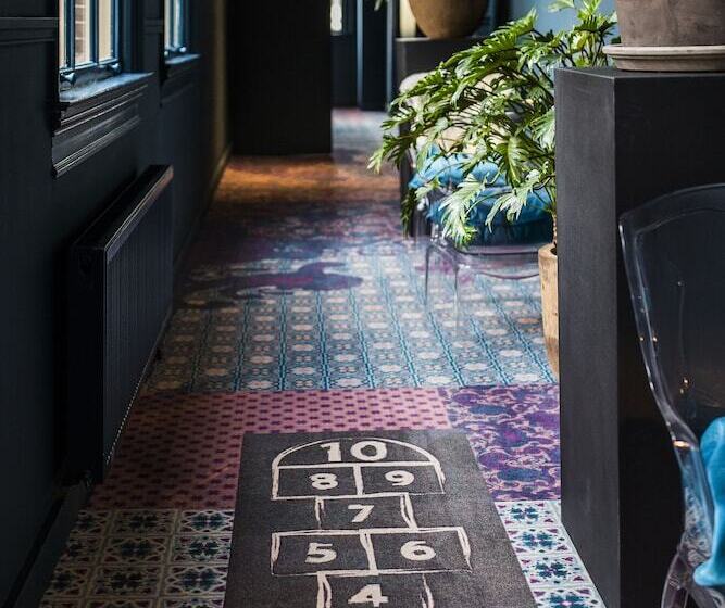 Boutiquehotel Staats