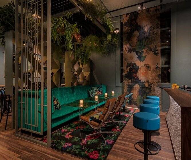 Boutiquehotel Staats