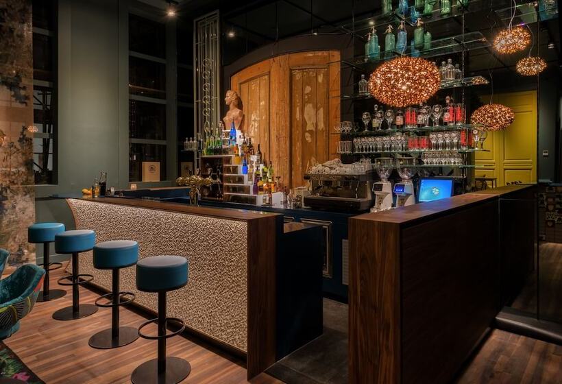 Boutiquehotel Staats