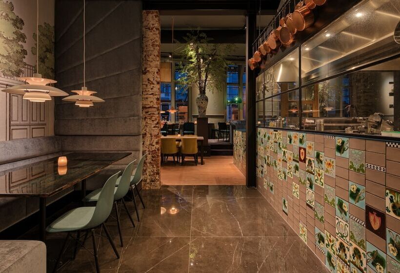 Boutiquehotel Staats