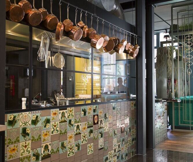 Boutiquehotel Staats