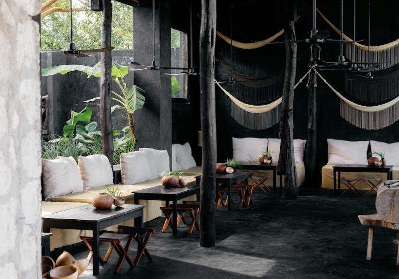 فندق Coqui Coqui Papholchac Coba Residence & Spa