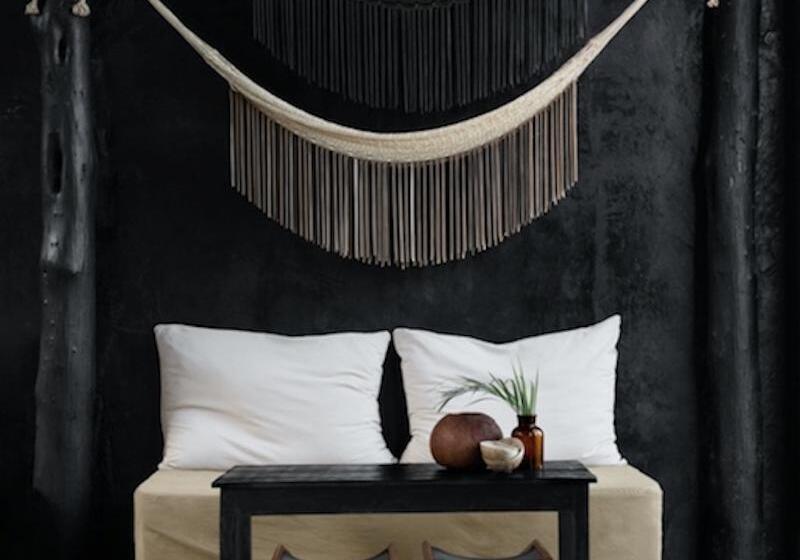 فندق Coqui Coqui Papholchac Coba Residence & Spa