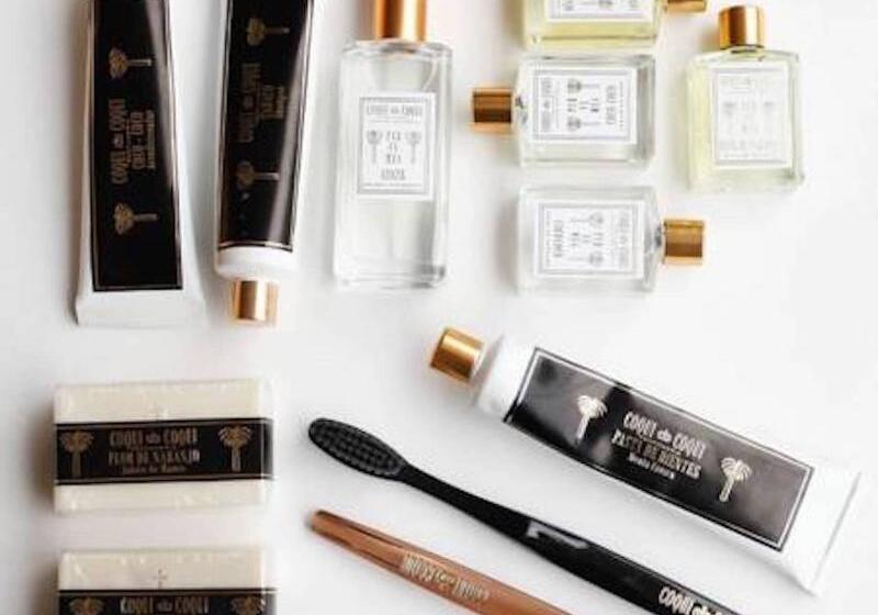 فندق Coqui Coqui Papholchac Coba Residence & Spa