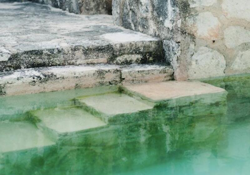 فندق Coqui Coqui Papholchac Coba Residence & Spa