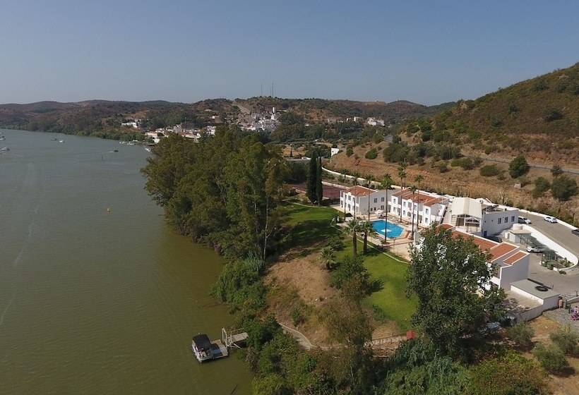 ホテル D'alcoutim