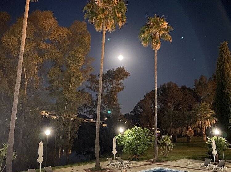 ホテル D'alcoutim