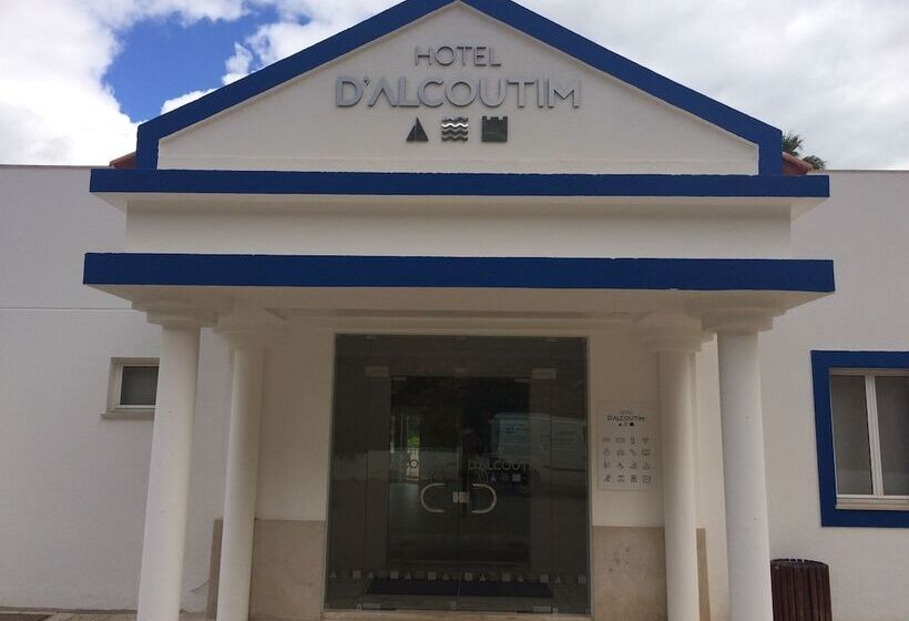 ホテル D'alcoutim