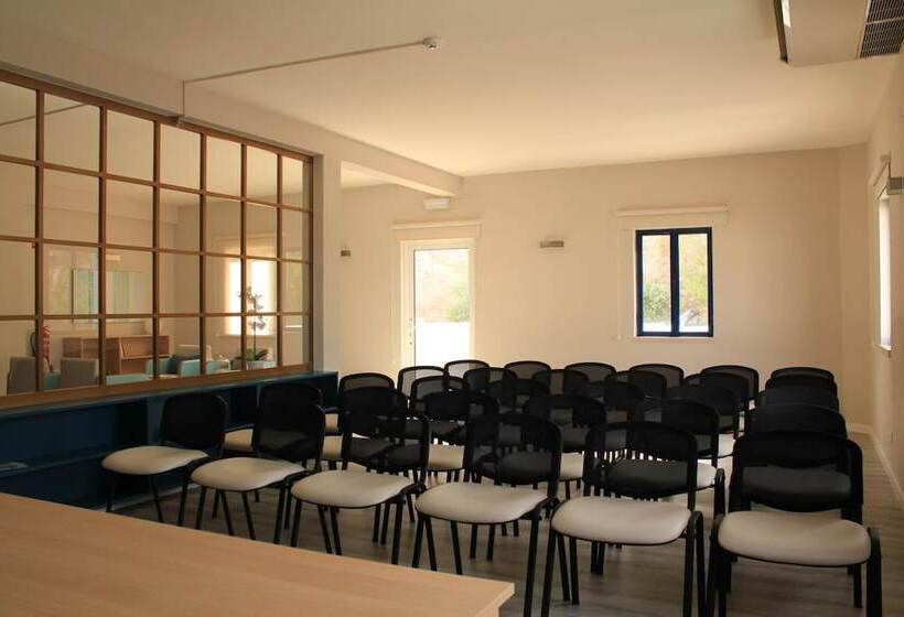 ホテル D'alcoutim