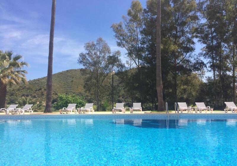 ホテル D'alcoutim