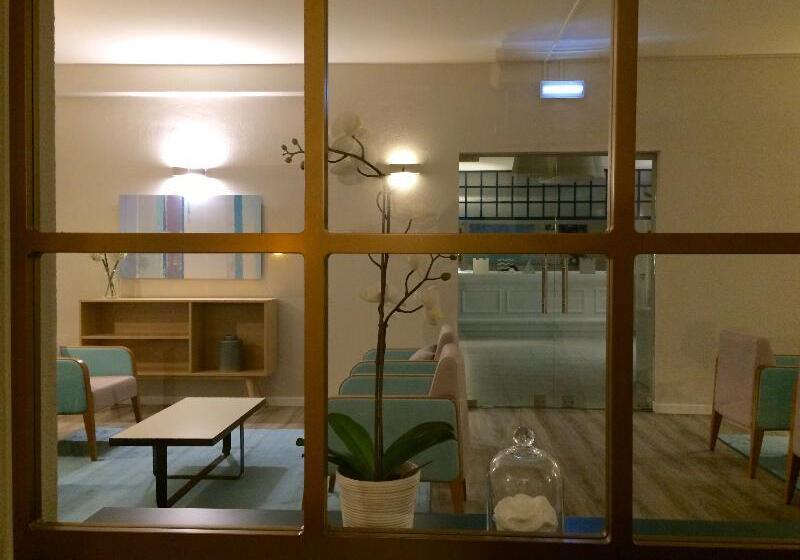 ホテル D'alcoutim