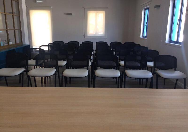 ホテル D'alcoutim