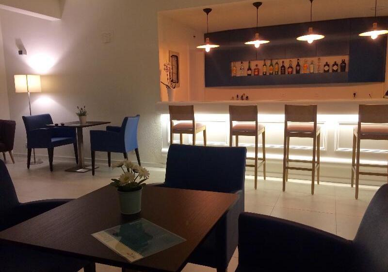 ホテル D'alcoutim