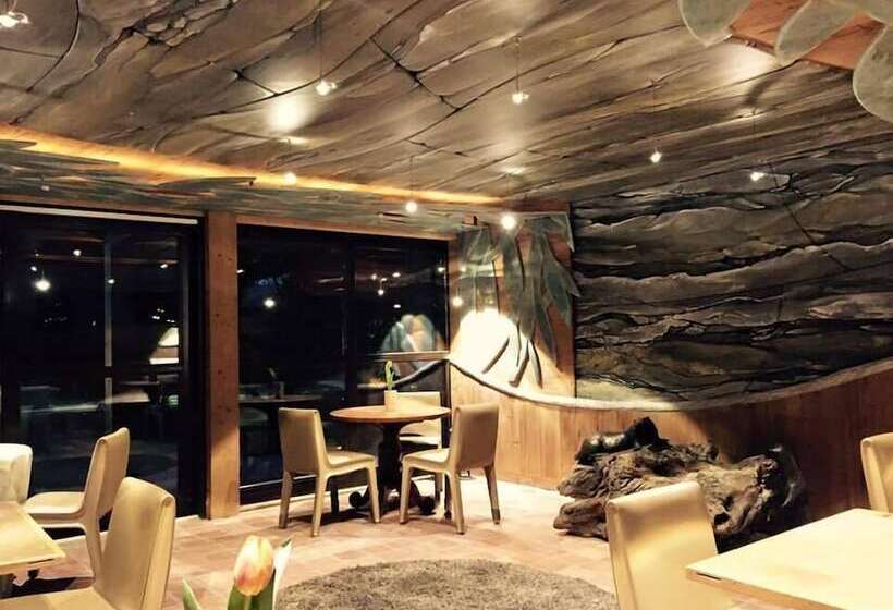 ホテル Des Berges, Restaurant Gastronomique & Spa